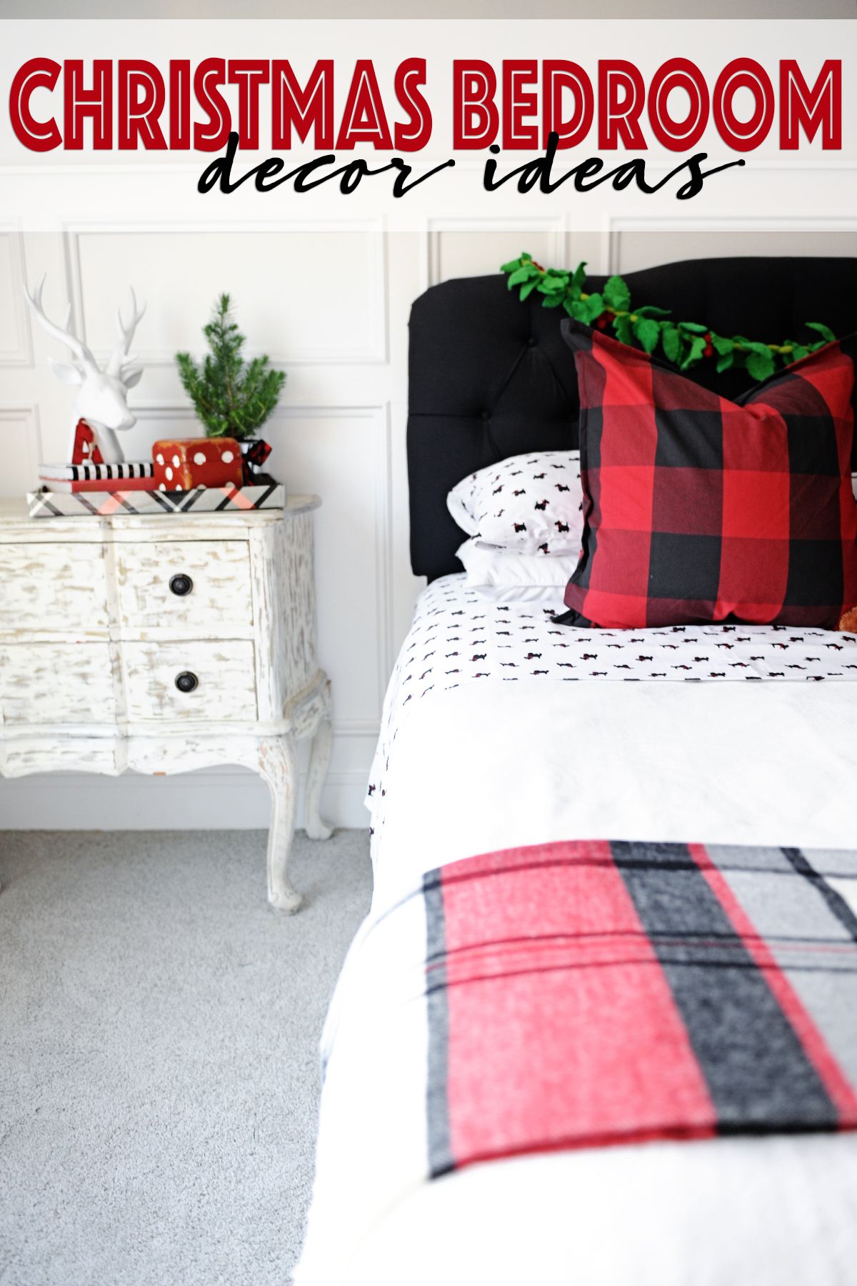 Unique Bedroom Decor Ideas You Haven T Seen Before Christmas