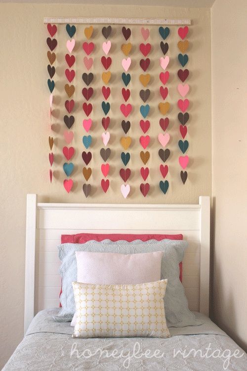 Diy Room Decor 10 Diy Room Decorating Ideas Diy Ideas For Girls