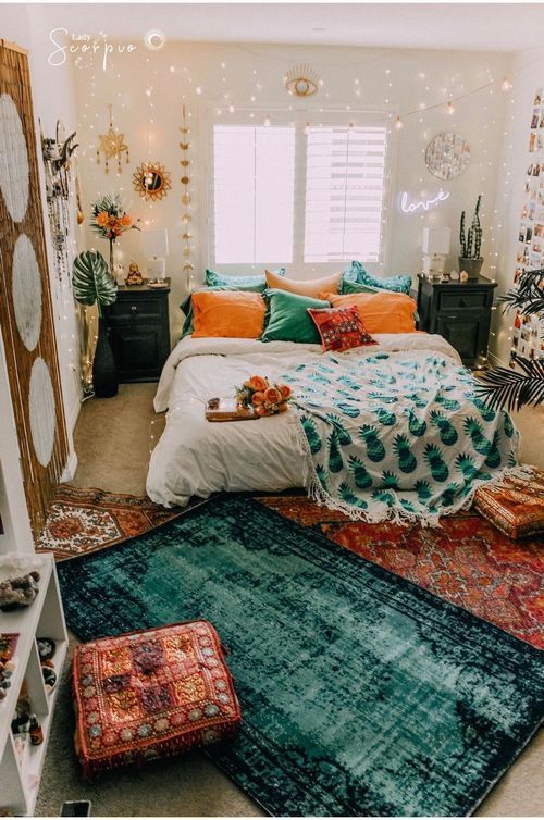 20 Diy Boho Chic Decor Ideas That Add Charm To Your Home Boho