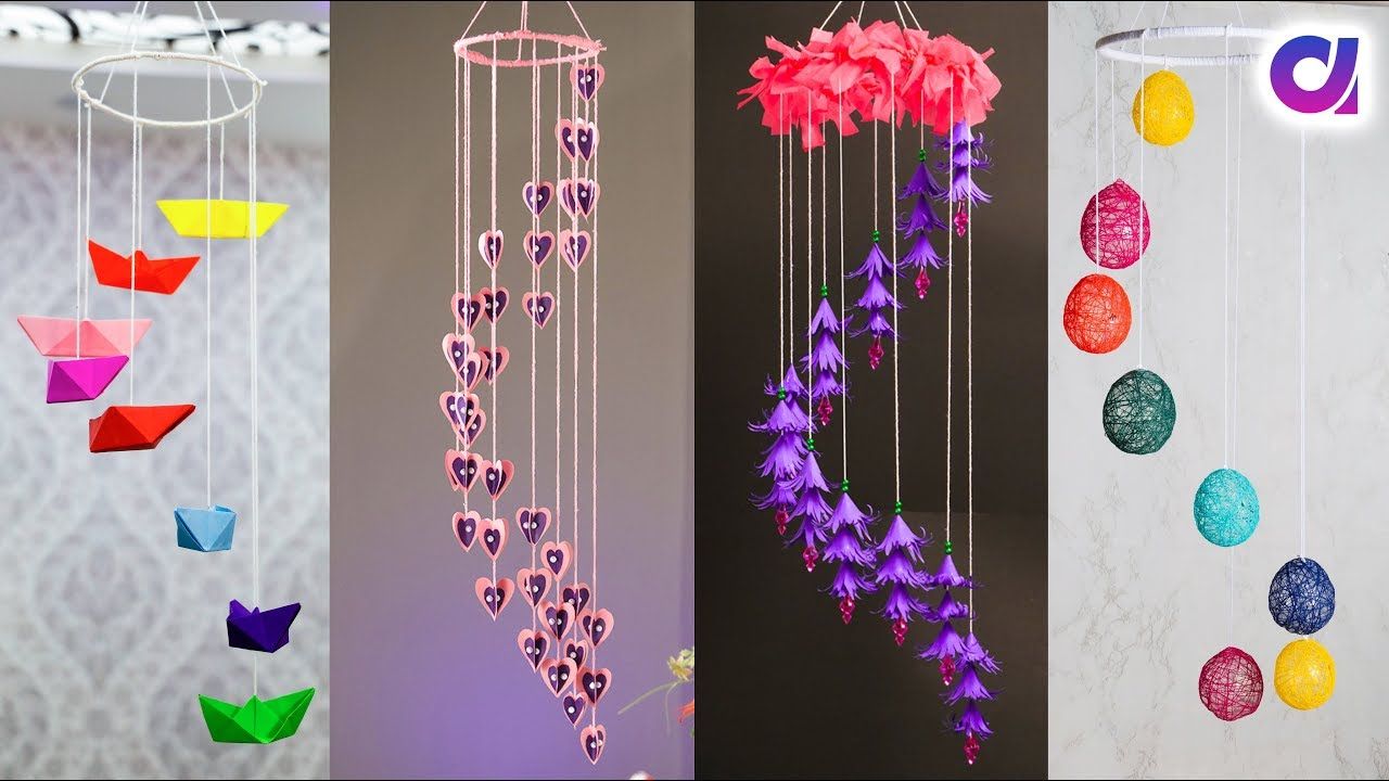 16 Cheap And Easy Diy Wall Beautification With Butterflies World