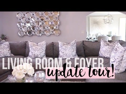 Diy Dollar Tree Bling Storage Box Diy Glam Home Decor Youtube