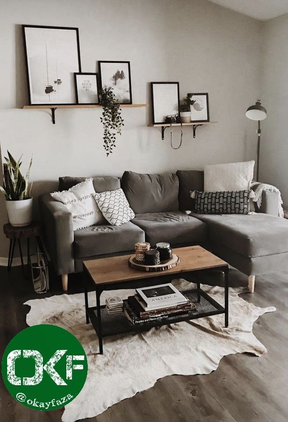 21 Easy Decorating Ideas To Make Over A Room In A Day Muebles