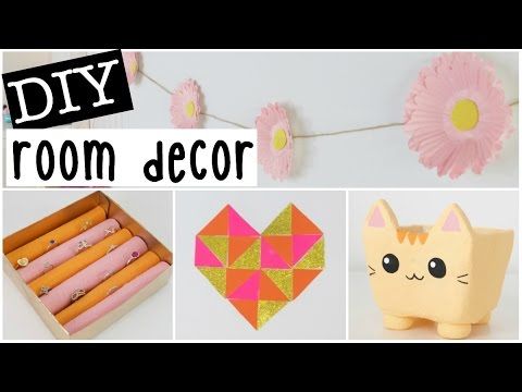 Diy Tumblr Room Decor Organization 2016 Alisha Marie Tumblr