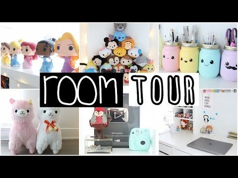 Diy Room Decor For 2017 Roomimprovement Homedecoration