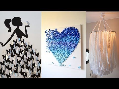 Diy Room Decor Easy To Make