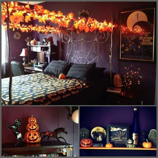 90 Fantastic Halloween Party Decor Ideas 58 Fun Diy Halloween