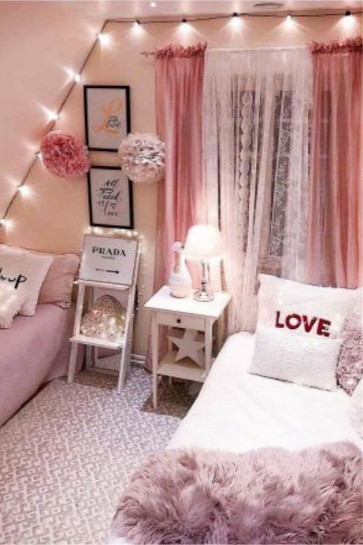 40 Lovely Diy Room Decor Ideas Suitable For Small Room Diyroom