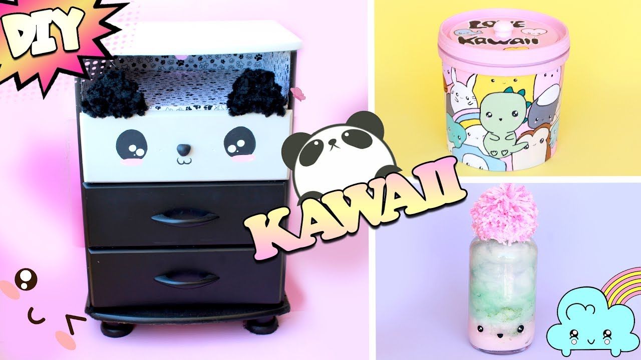 Gorgeous Pastel Room Decor Diy Pastel Room Decor Kawaii Room