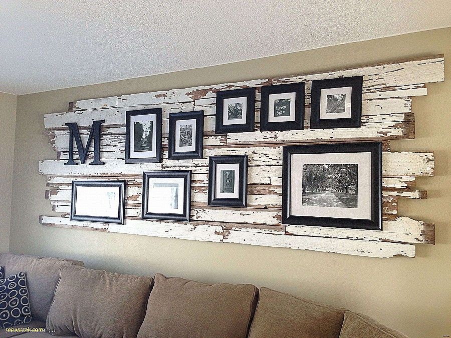 99 Diy Farmhouse Living Room Wall Decor And Design Ideas 25