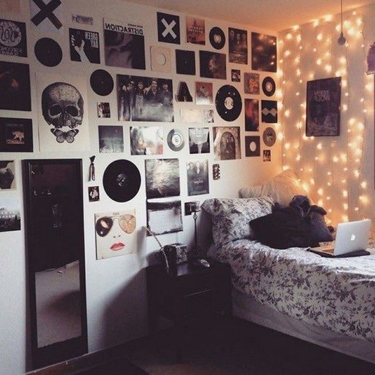 47 Smart Diy Dorm Room Decoration Ideas Dorm Room Diy Aesthetic