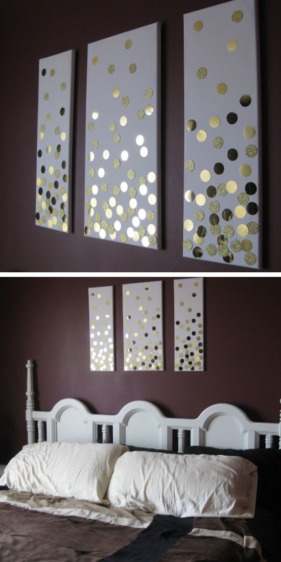 12 Canvas Painting Ideas You Can Easily Diy Diy Canvas Diy