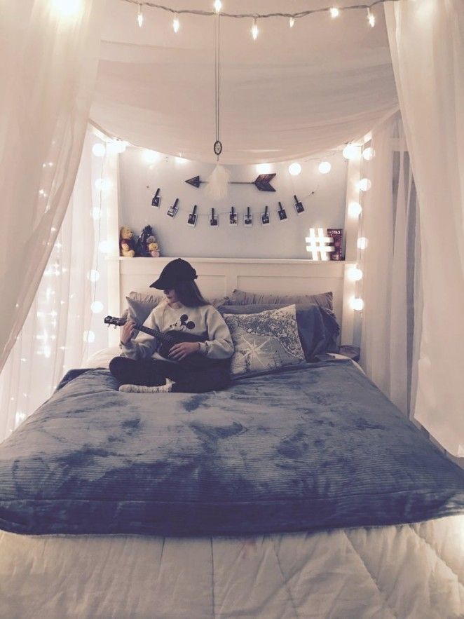 Cute Dorm Room Decor Ideas On This Page That We Just Love Cool